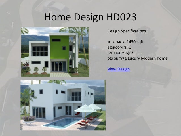 Caribbean house plans jamaica Caribbean house plans jamaica